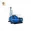 Factory directly supply low price electric motor mud pump for water wells drilling