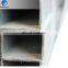 WELDED RECTANGULAR ASTM A36 STEEL PIPE