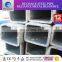 ASTM 1020 GI galvanized square steel pipe with China factory price.