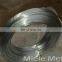 Low carbon steel gi wire Q195 mild steel galvanized wire