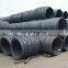 pvc coated wire rope/brass coated steel wire rod/carbon spring steel wire