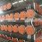 Building material/hollow tube/metal/ERW Q345 Q235B ERW black round steel welded pipe dn200