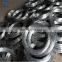 Hot selling galvanized steel wire hot rolled steel wire rod from Hebei