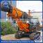 Bore pile drilling rigs Pilling Rotary rig drilling machine price