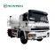 SANY Mini Concrete Truck Mixer 6m3 Capacity SY306C-6 with both New and Used in Stock