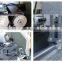 digital display cnc double head precision cutting saw