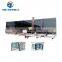 Automatic two components insulated glass sealing machine