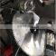 V Cutting Mitre Saw for PVC Window and Door