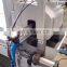 CNC Double Mitre Head Aluminum Frame Cutting Machine