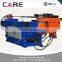 Manual hydraulic 3 inch pipe bender machine for boiler industrial