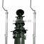 Stainless Steel Illumination Tower LED Lighting Light Telescopic Mast