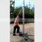 22m electric CCTV lighting mast tower telescoping tv antenna mast electric telescopic lifting rod