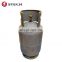 LPG Gas Filling Cylinder Storage Tanks Tank