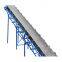 Competitive price rubber belt conveyor  made in China