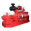 75kw Fire Pump Equipment 87L/s Diesel Water Pump LSDS4.6/87