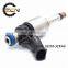 parts for your automobile GDI fuel injector wire harness 35310-3CFA0 0261500096