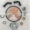 1KD-FTV turbocharger repair kit CT16 17201-30030  1720130030