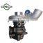 D4CB 2.5L CRDI turbocharger 28200-4A101 28201-4A101 733952-5001S 733952-5004S 733952-5001 733952-5004