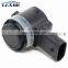 Bumper Parking Sensor Car Reversing Aid Radar 8064927 For BMW 66208064927 66209312622 66207986029