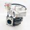 Truck engine part diesel HE221W 4043976 turbocharger