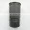 Genuine engine motor spares NTA855 VTA28  3801826 cylinder liner kit
