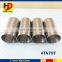 4TN78 4TN78T 4TNV78 4TNA78 Engine Cylinder Liner For Forklift Engine