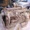DCEC marine 6CT8.3 diesel engine assy