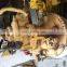 Used Main Pump 708-2L-21422 PC128UU Hydraulic Main Pump PC120-6 4D102