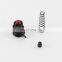 IFOB Clutch Slave Cylinder Repair Kit 04313-36100 For Toyota Coaster HB31 HB30 BB32 05/1982-12/1992