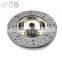 IFOB Clutch Disc for Toyota Land Cruiser Prado LJ150 31250-26221