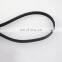 IFOB Auto Engine Rubber Fan Belt V Belt 90916-02668 90906-02555 90916-02651 90916-02664 for Japanese Car 1ZZFE 3ZZFE