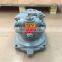 Orignal Japan Made Slew motor MSG-27P MSG-27-18F-5 MSG-44P MSG-44P-21Swing Motor Price