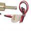 New Gas Diesel Low Pressure Electric Fuel Pump 12V HEP02A HEP-02A