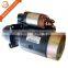 Cummins 4BT 4BT3.9 Engine Starter Motor Starting 3708Q01-010 4944701