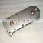 Diesel Engine Parts Oil Cooler Core 6CT 3974815
