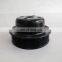 6BT Diesel Engine Spare Parts Fan Belt Pulley 3914459