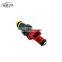 Fuel Injector 0280150931 92TF-AA for Ford Explorer Ranger For Mazda B4000 Navajo 4.0L