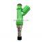 Fuel Injectors Nozzle Model 23250-0C020 For Toyota Auto Parts