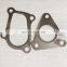 RHF4H 14411-VK500 VN3 Turbocharger exhaust gaskets For  Navara 2.5L DI X-Trail 2001