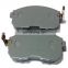 China Wholesale Brake Pads Factory Price For Japanese Car OEM D1060-JN00A