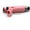 New Fuel Injection injector nozzle 23209-20030 23250-20030 For
