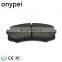 OEM service 04466-60090 car brake pad