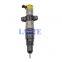 Common rail injector 387-9433 387-9434 387-9436 387-9438 diesel injector