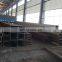 Manufacturer DIN standard Rectangular Steel pipe