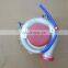 798265-0037 turbo charger 1000726449 for weichai WP10 engine