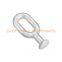 Electrical pole Hardware Fittings QP Ball Eye for power Transmission Line