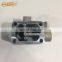 6BG1 engine part oil filter head oil filter seat for sale