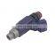 INP-782 Fuel Injector Oil Spray Nozzle For Mazda Protege 01-03