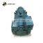Piston air compressor pump PZS-6B-180N3-10 NACHI plunger piston oil pump