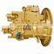 Excavator E330D E336D E336DL Pump K5V160DP Hydraulic Main Pump For Excavator Piston Pump 322-8733